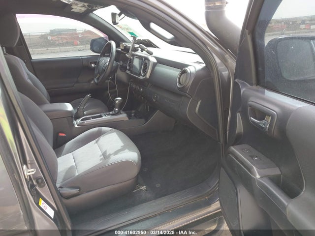 5TFSZ5AN8KX206862 Toyota Tacoma Trd Off Road