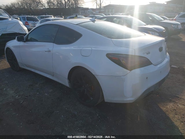 KMHHU6KJ0EU113510 Hyundai Genesis 3.8 Grand Touring