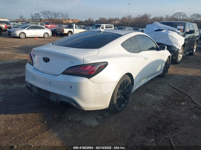 KMHHU6KJ0EU113510 Hyundai Genesis 3.8 Grand Touring