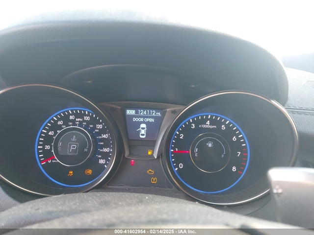 KMHHU6KJ0EU113510 Hyundai Genesis 3.8 Grand Touring