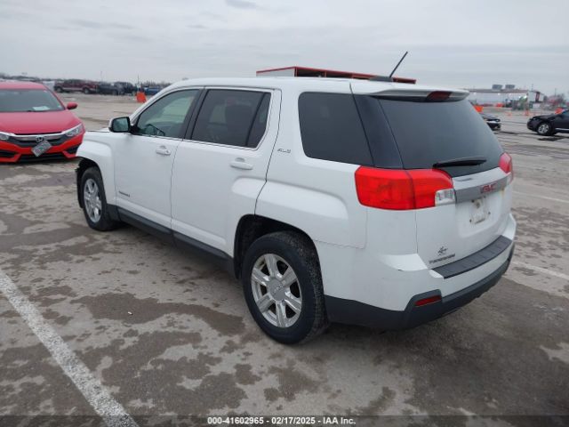 2GKALMEK8F6146907 GMC Terrain Sle-1