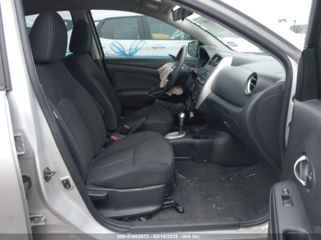 3N1CN7APXGL860037 Nissan Versa 1.6 S/1.6 S+/1.6 Sl/1.6 Sv