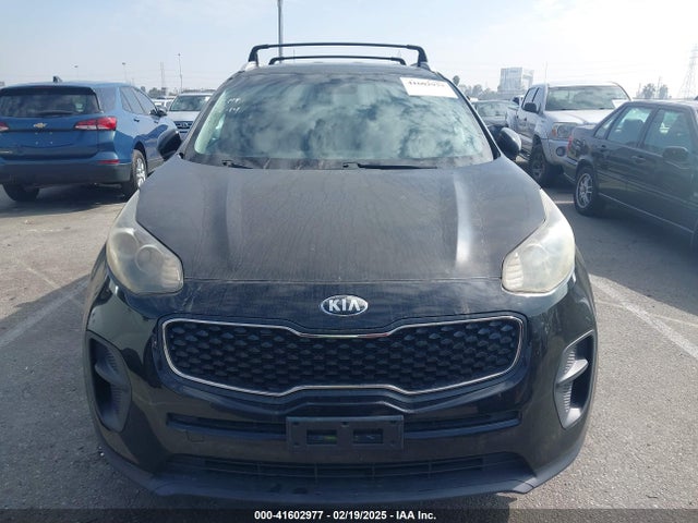 KIA Sportage Lx 2017 KNDPM3AC6H7151263 Image 11