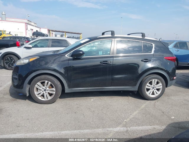 KIA Sportage Lx 2017 KNDPM3AC6H7151263 Image 13