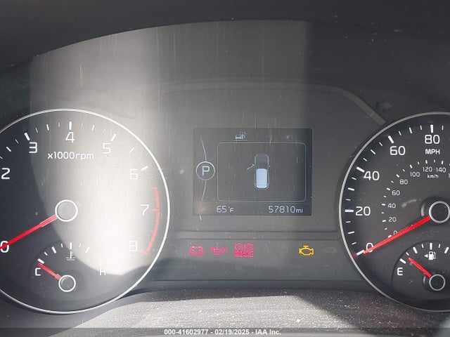 KIA Sportage Lx 2017 KNDPM3AC6H7151263 Image 14