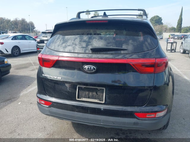 KIA Sportage Lx 2017 KNDPM3AC6H7151263 Image 15