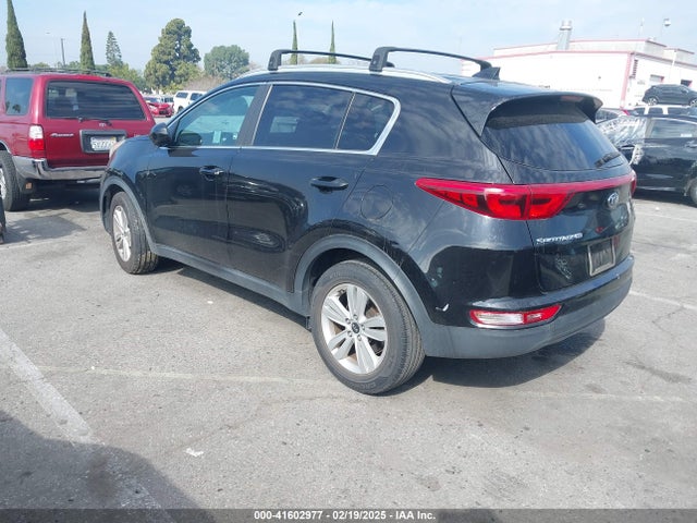 KIA Sportage Lx 2017 KNDPM3AC6H7151263 Image 3