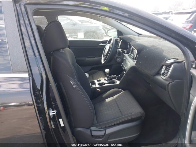 KIA Sportage Lx 2017 KNDPM3AC6H7151263 Image 5