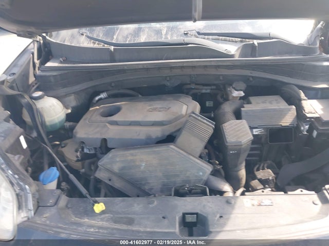 KIA Sportage Lx 2017 KNDPM3AC6H7151263 Image 6