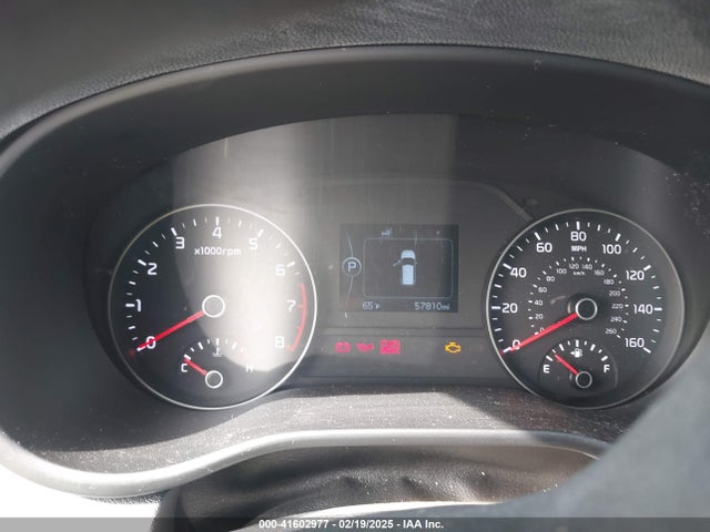 KIA Sportage Lx 2017 KNDPM3AC6H7151263 Image 7