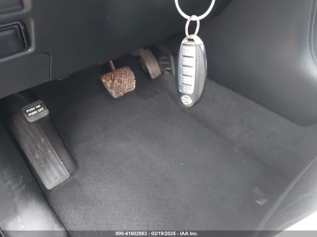 JN8AY2NC3J9556655 Nissan Armada Platinum/sl/sv