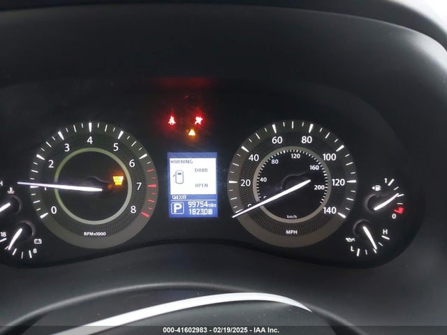 JN8AY2NC3J9556655 Nissan Armada Platinum/sl/sv