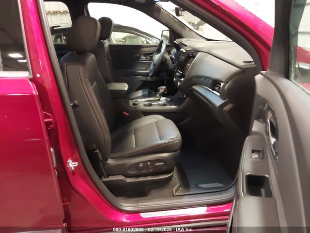 1GNEVNKWXPJ273125 Chevrolet Traverse Awd High Country