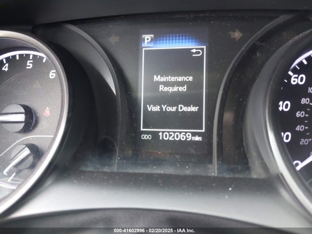 4T1G11AK5MU573231 Toyota CAMRY SE
