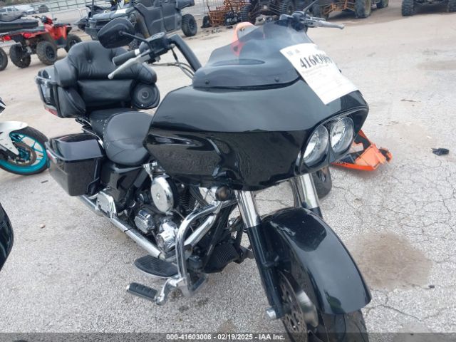 2002 HARLEY-DAVIDSON FLHTCUI 1HD1FCW152Y611388