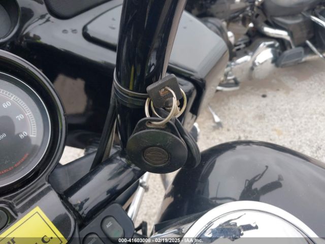 2002 HARLEY-DAVIDSON FLHTCUI 1HD1FCW152Y611388 Photo 10