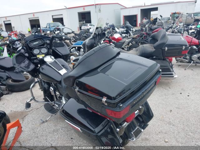 2002 HARLEY-DAVIDSON FLHTCUI 1HD1FCW152Y611388 Photo 2