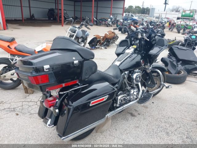 2002 HARLEY-DAVIDSON FLHTCUI 1HD1FCW152Y611388 Photo 3