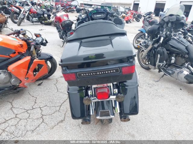 2002 HARLEY-DAVIDSON FLHTCUI 1HD1FCW152Y611388 Photo 5