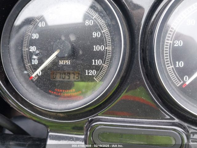 2002 HARLEY-DAVIDSON FLHTCUI 1HD1FCW152Y611388 Photo 6