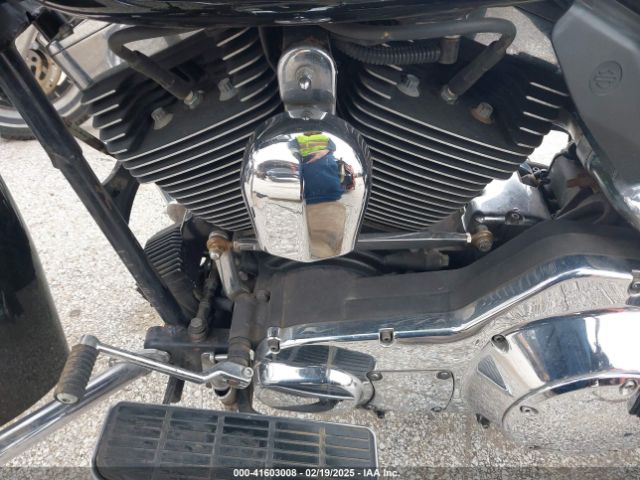 2002 HARLEY-DAVIDSON FLHTCUI 1HD1FCW152Y611388 Photo 8