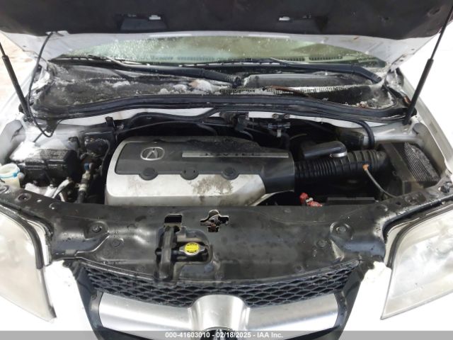 2005 ACURA MDX 2HNYD18255H508688 Photo 9