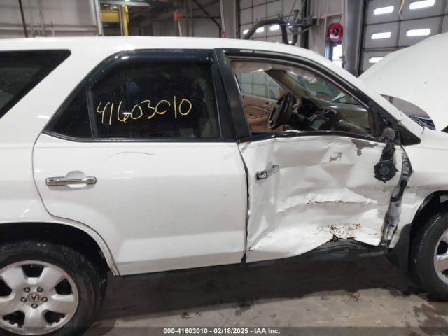 2005 ACURA MDX 2HNYD18255H508688 Photo 5