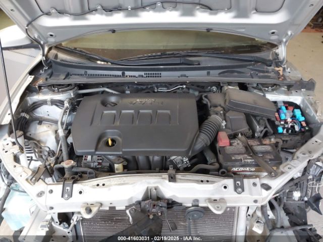 2T1BURHE0HC909181 Toyota COROLLA L