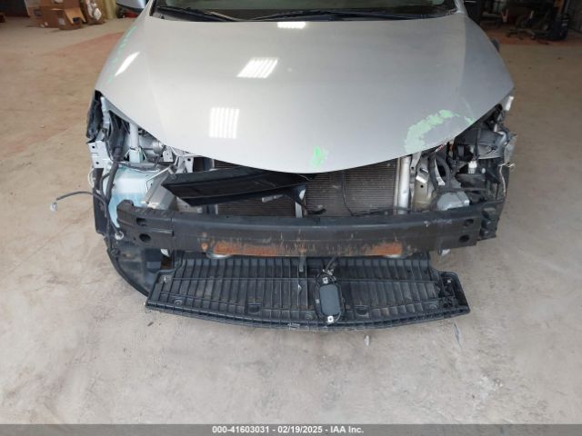 2T1BURHE0HC909181 Toyota COROLLA L