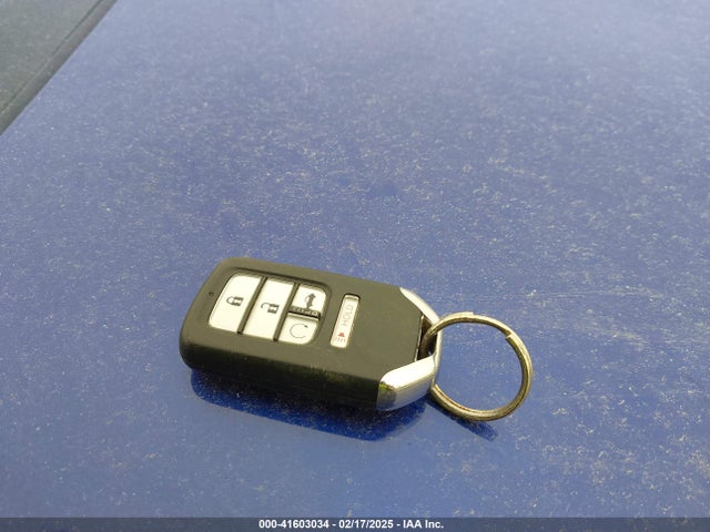 1HGCV1F43MA086100 Honda l15be