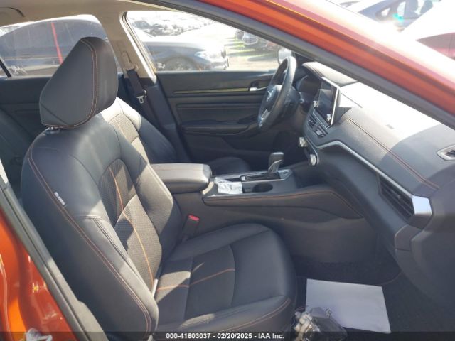 1N4BL4CV1NN372185 Nissan Altima Sr Fwd