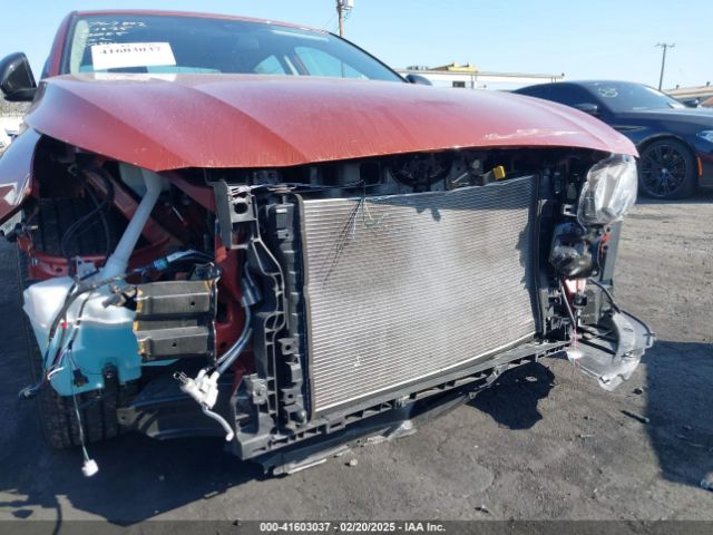 1N4BL4CV1NN372185 Nissan Altima Sr Fwd