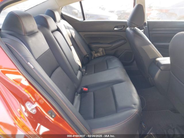 1N4BL4CV1NN372185 Nissan Altima Sr Fwd