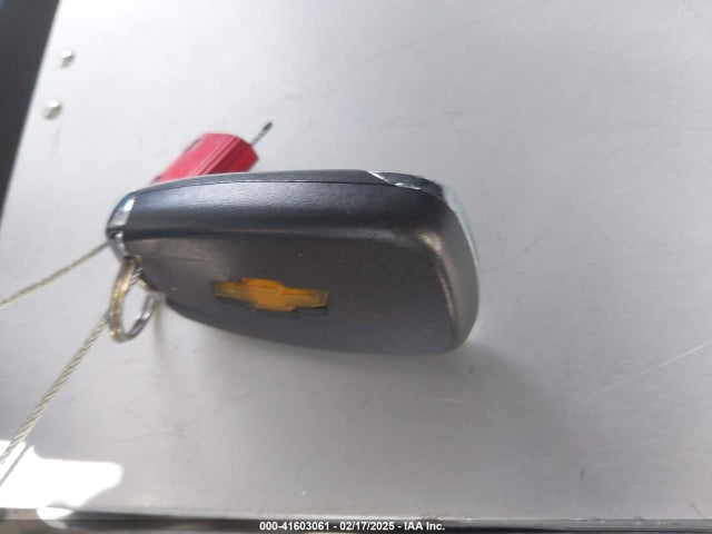 1G1ZB5ST6HF145289 Chevrolet MALIBU LS