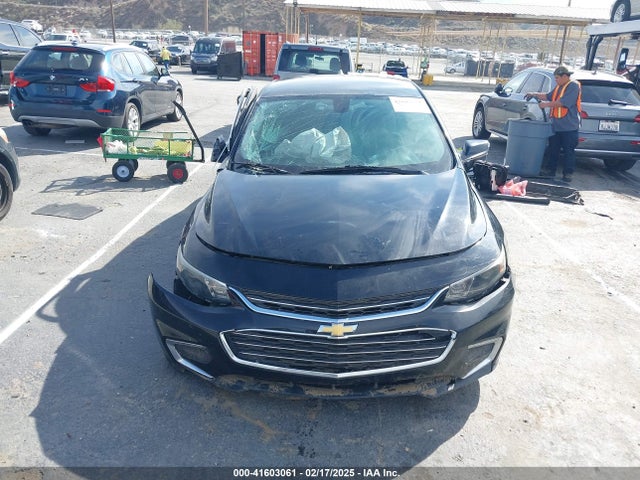 1G1ZB5ST6HF145289 Chevrolet MALIBU LS