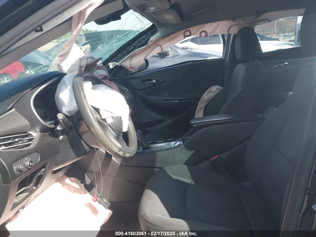 1G1ZB5ST6HF145289 Chevrolet MALIBU LS