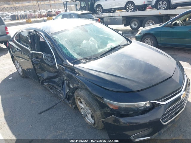 1G1ZB5ST6HF145289 Chevrolet MALIBU LS
