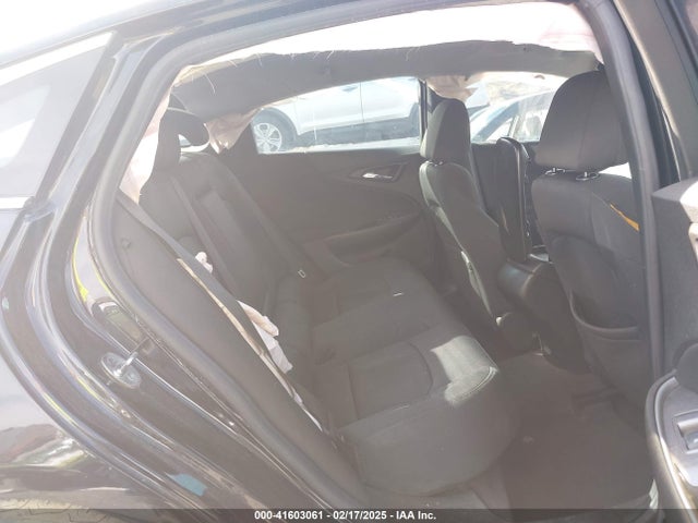 1G1ZB5ST6HF145289 Chevrolet MALIBU LS