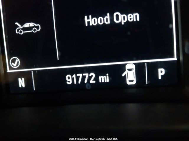 1G1ZD5ST4LF111810 Chevrolet Malibu Fwd Lt