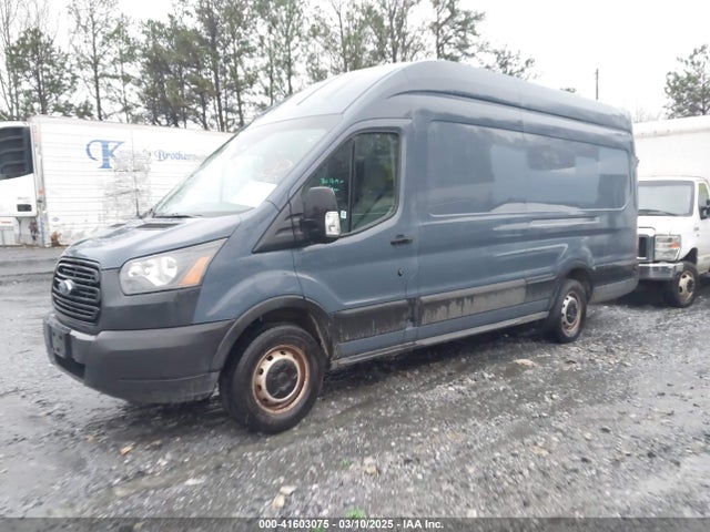 1FTYR3XM4KKB74082 Ford Transit-250