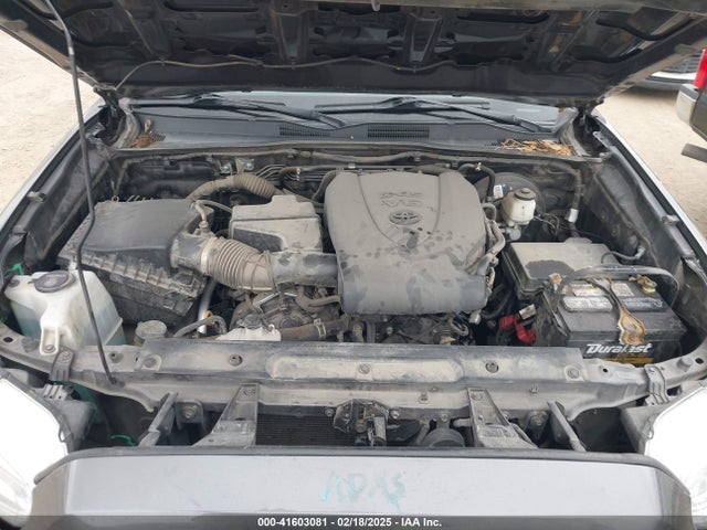 5TFAZ5CNXMX106094 Toyota Tacoma Sr5 V6