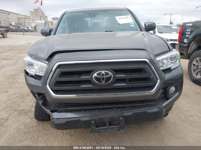 5TFAZ5CNXMX106094 Toyota Tacoma Sr5 V6