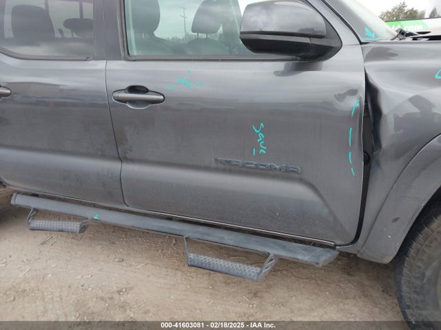 5TFAZ5CNXMX106094 Toyota Tacoma Sr5 V6