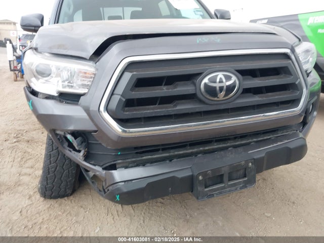 5TFAZ5CNXMX106094 Toyota Tacoma Sr5 V6