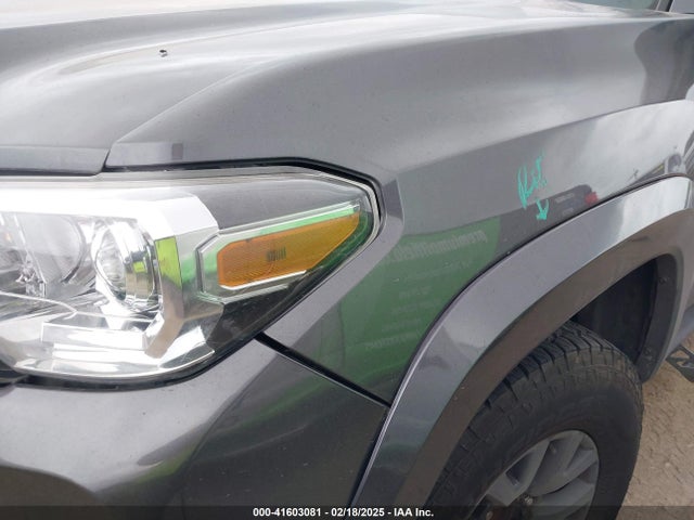 5TFAZ5CNXMX106094 Toyota Tacoma Sr5 V6