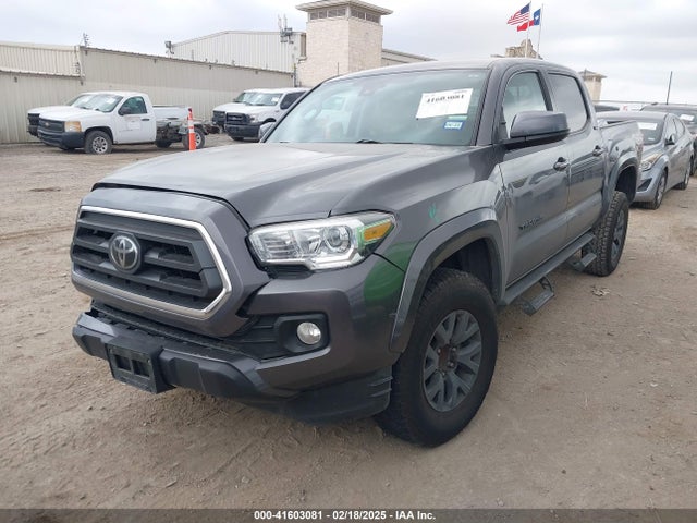 5TFAZ5CNXMX106094 Toyota Tacoma Sr5 V6