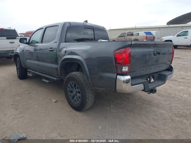 5TFAZ5CNXMX106094 Toyota Tacoma Sr5 V6