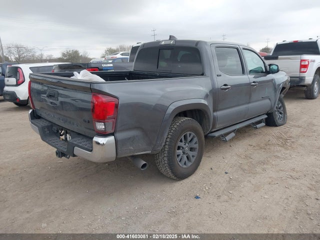 5TFAZ5CNXMX106094 Toyota Tacoma Sr5 V6