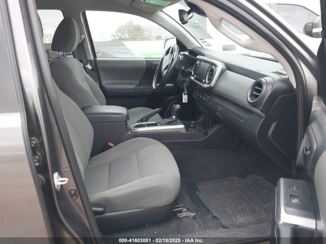 5TFAZ5CNXMX106094 Toyota Tacoma Sr5 V6