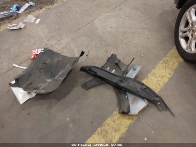 KNDCR3LE8R5127624 KIA NIRO EX